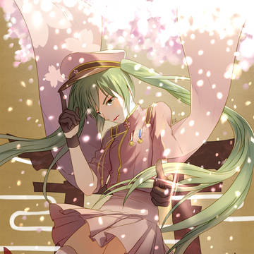 千本桜
