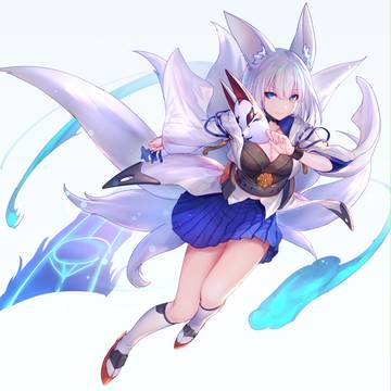 加賀さん