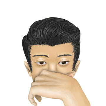 日常摸鱼1
