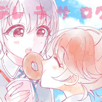 デレ ラ サ log