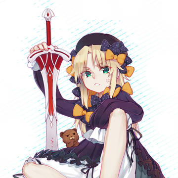 🎀モーちゃん🎀