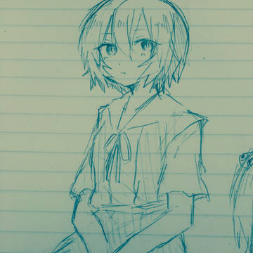 エヴァ