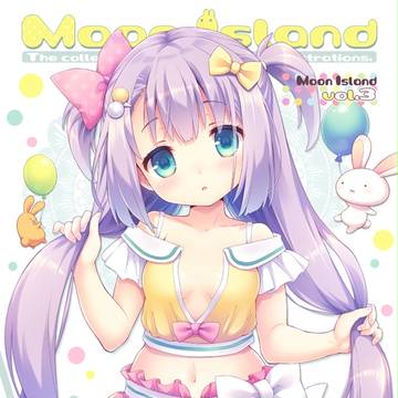 Moon Island:03