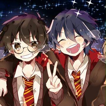 我らが悪戯仕掛け人!