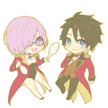 FGOログ