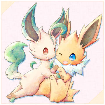 ふたり