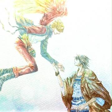 『いつかの明日』