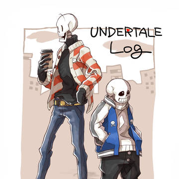 undertaleログ2
