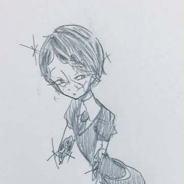 宝石の欠損