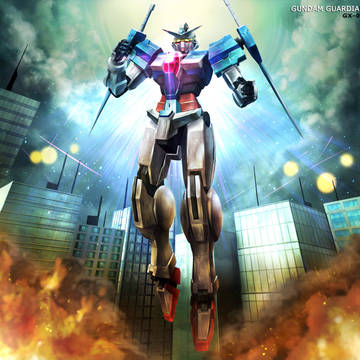 GUNDAM GUARDIAN