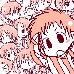 日記絵ログ 武蔵森
