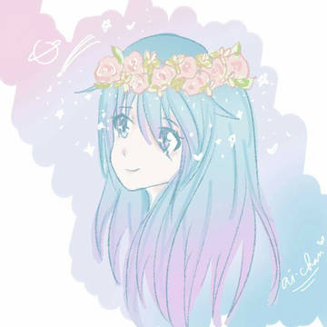 random