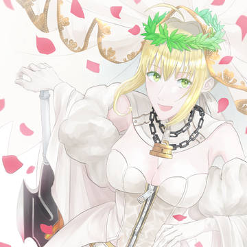 ネロブライド