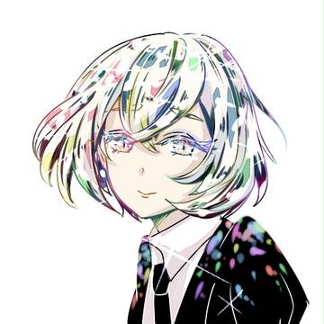 宝石log