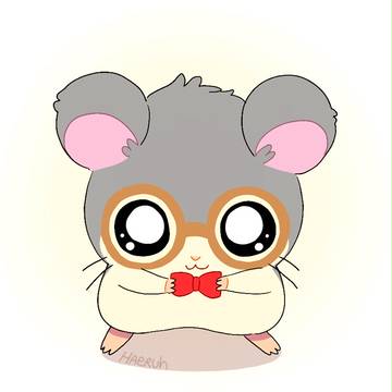めがねくん