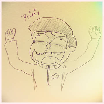 おそ松ログ⑴