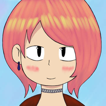 ただの女の子