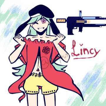 Lincy Oc