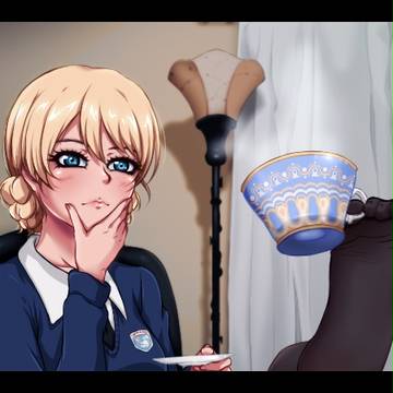 ふむ～次の格言は...