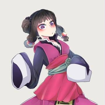 チュンちゃん
