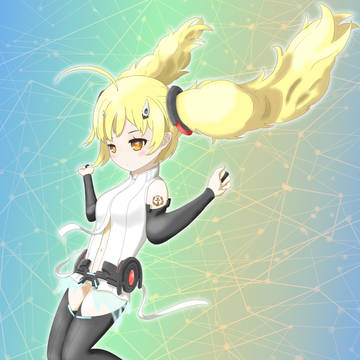 エルドリッジ×append