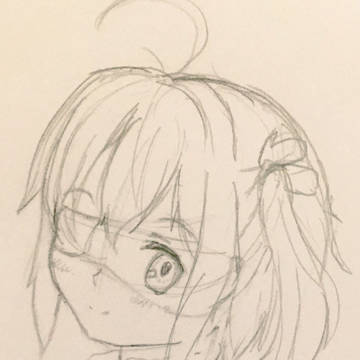 六花はかわいい