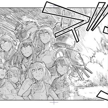 西村艦隊