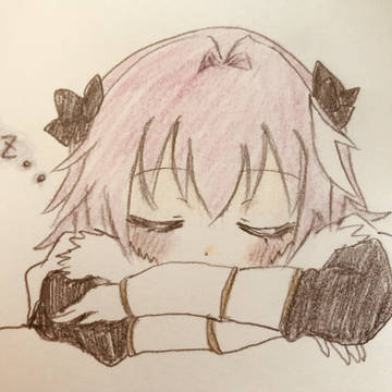 うたた寝