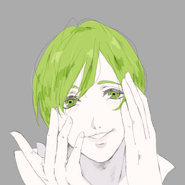 らくがき