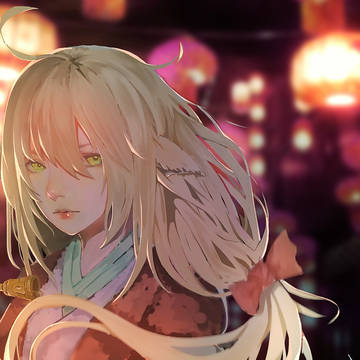 狐妖小红娘同人