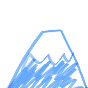 富士山