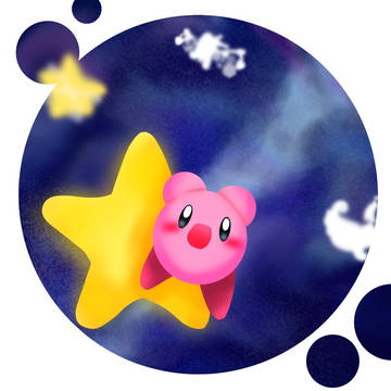 星のカービィ