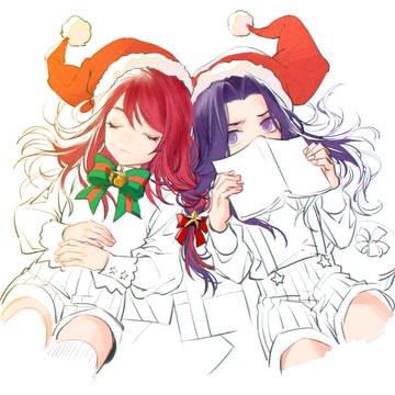 [FGO]トリスタン中心ログ