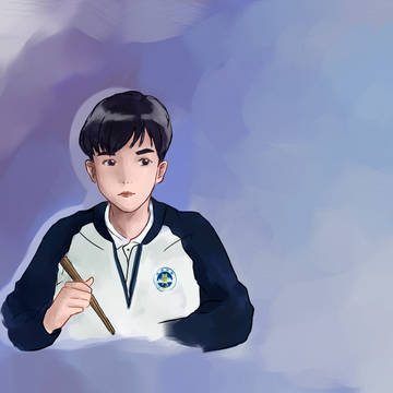 江辰帥死