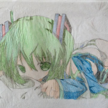 初音未来