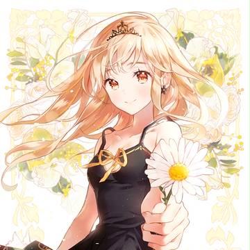 君が好きな花
