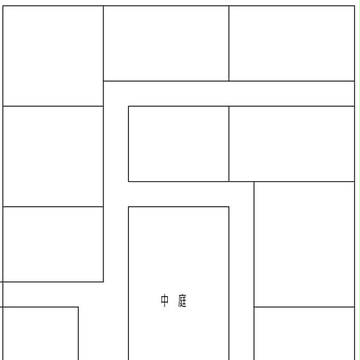 比良坂本丸別棟:男子寮