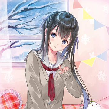 『一緒に何かしよ』