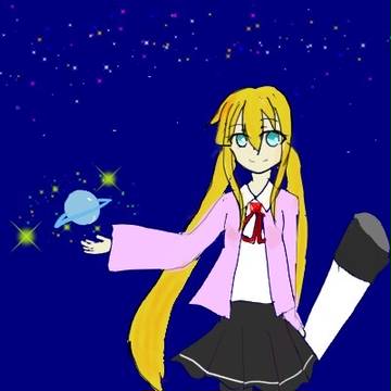 ぷち学落書き