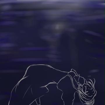 水底に沈められた真実