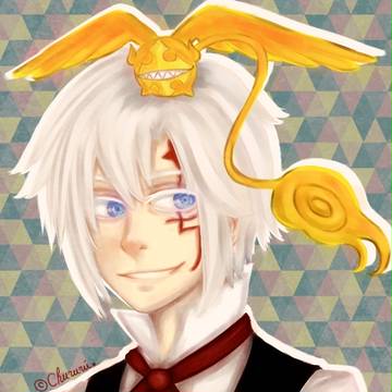 Allen Walker