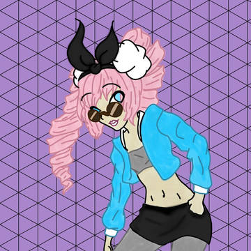 Elin from TERA (human version?)