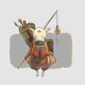 weapon dealer