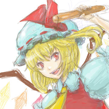 フランドール