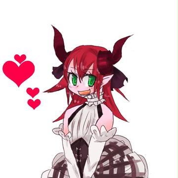 エリちゃん