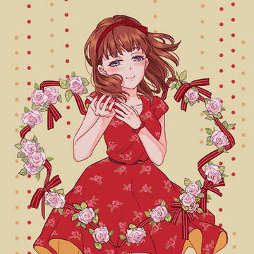 まゆすき