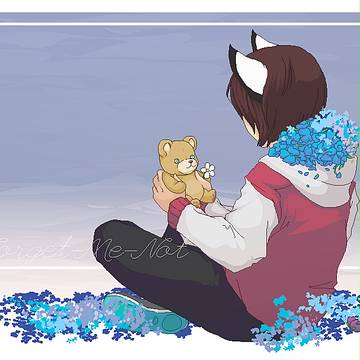 ♡