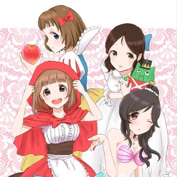 グリムドスクエア