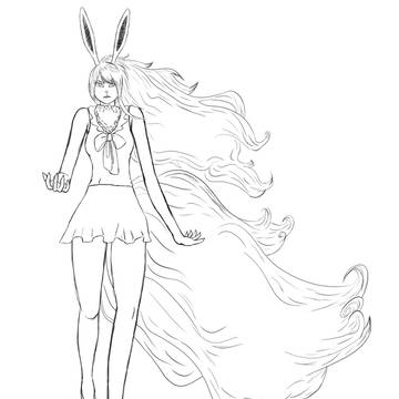 Su long Carrot