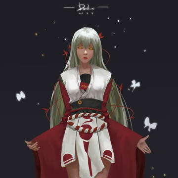 红叶